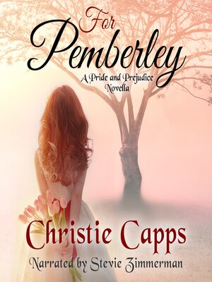 cover image of For Pemberley